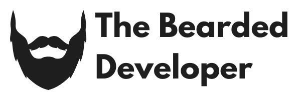 The Bearded Developer